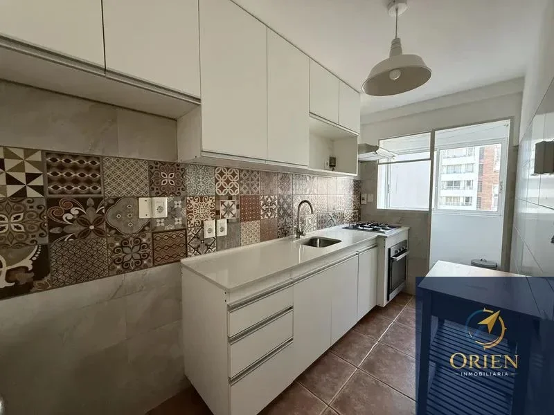 Se Alquila Apartamento de 1 Dormitorio en Pocitos - Imagen 3