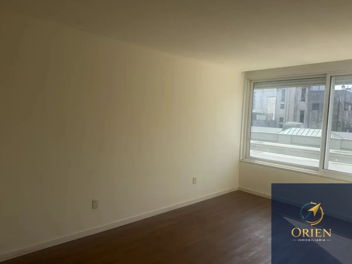 Apartamento 1 dormitorio en alquiler c/ cochera en Punta Carretas - Imagen 3
