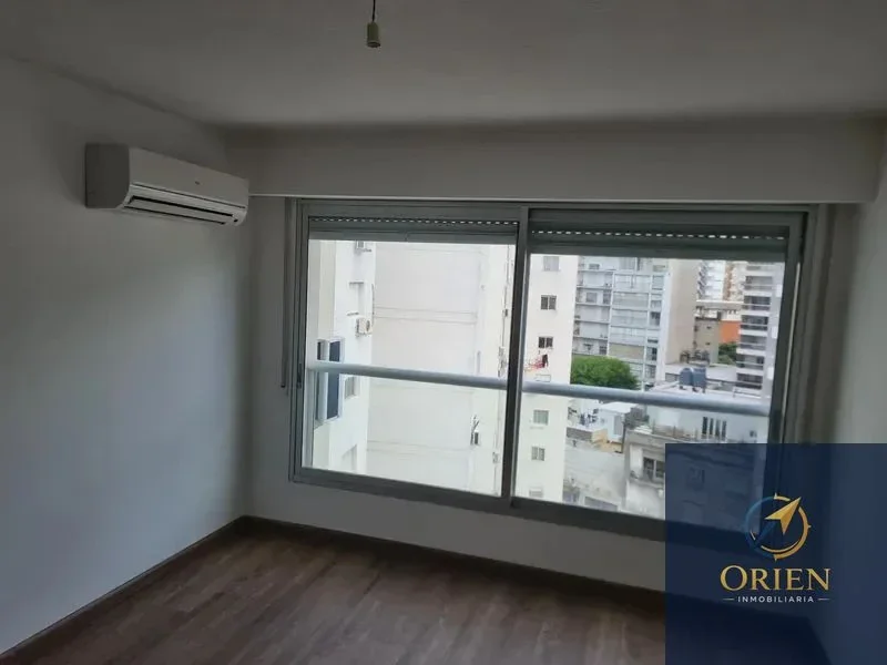 Se Alquila Monoambiente en zona de Pocitos - Imagen 1