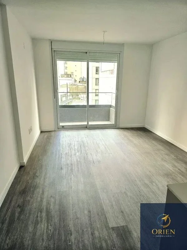 En Alquiler Apartamento de 1 Dormitorio en Tres Cruces - Imagen 2
