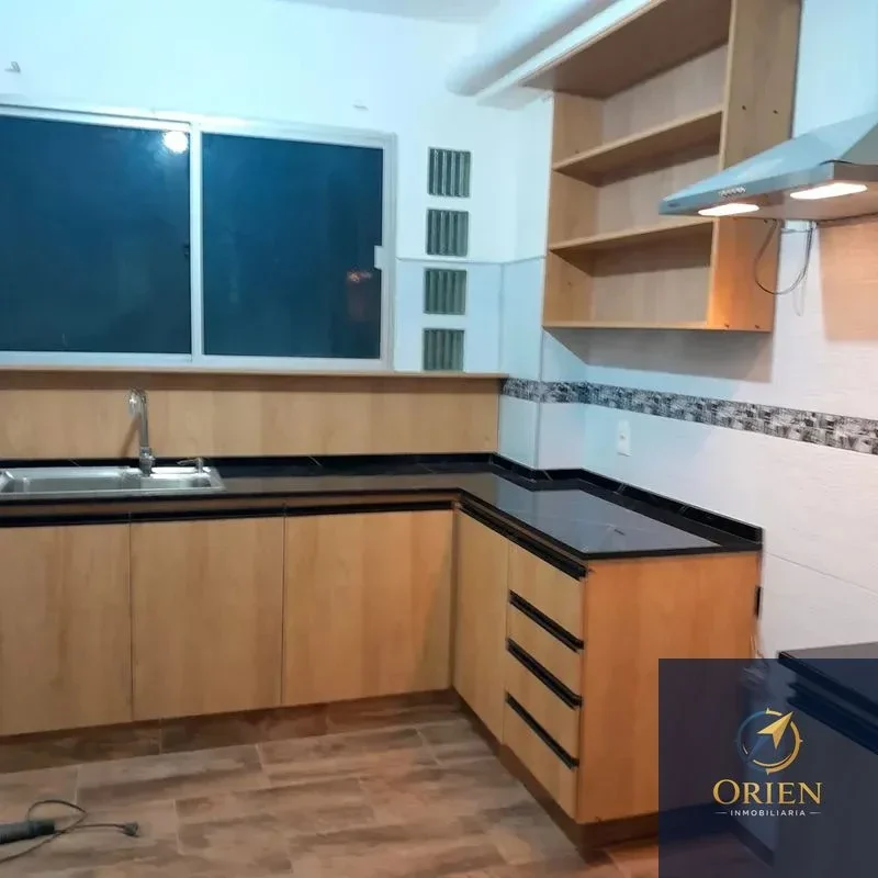 Se Alquila Apartamento de 3 Dormitorios en el Centro - Imagen 4