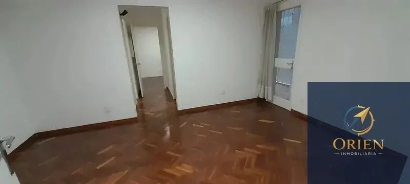 Se Alquila Apartamento de 1 Dormitorio en Pocitos - Imagen 3