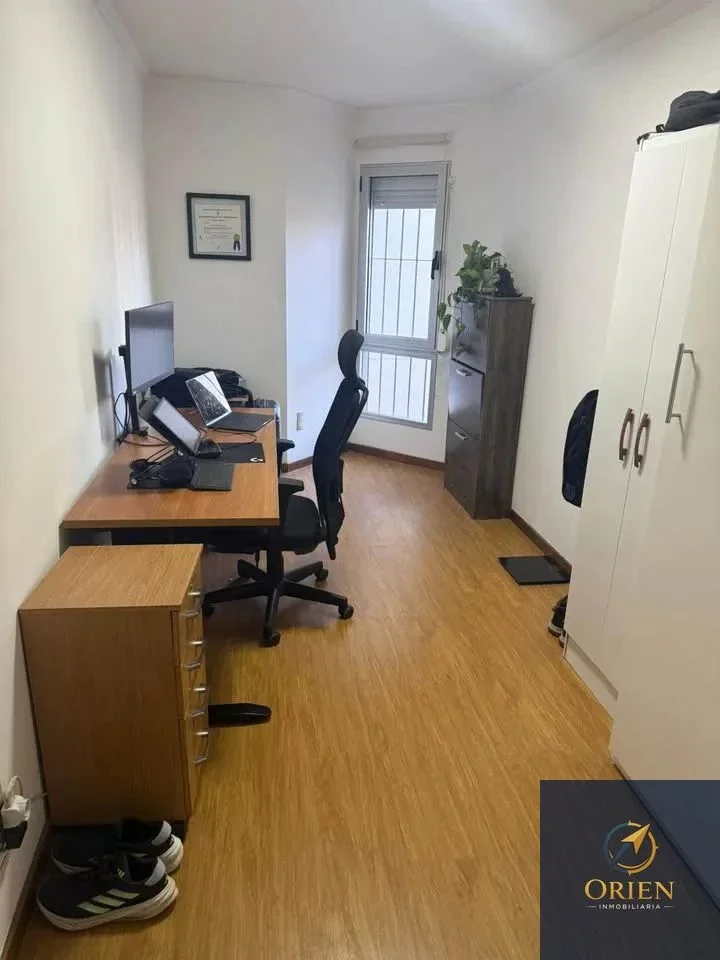 Apartamento 2 dormitorios en alquiler c/ cochera en Punta Carretas - Imagen 2