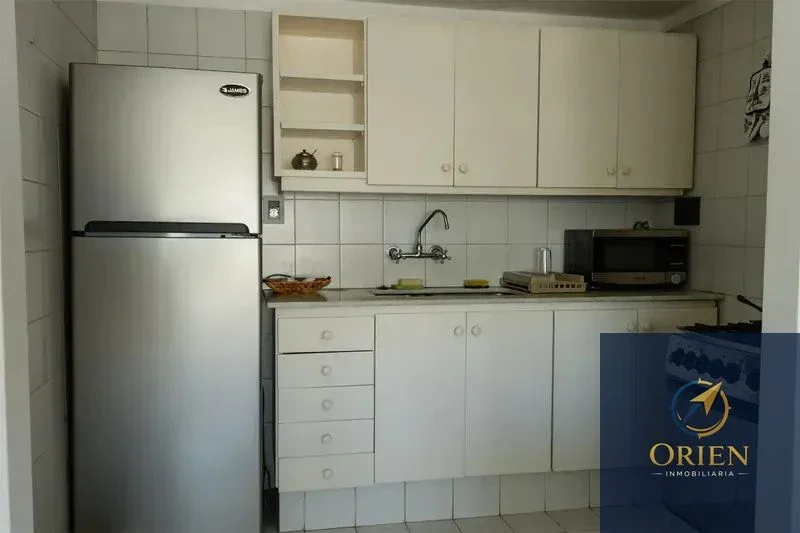 Se Alquila Apartamento de 1 Dormitorio en Pocitos - Imagen 5