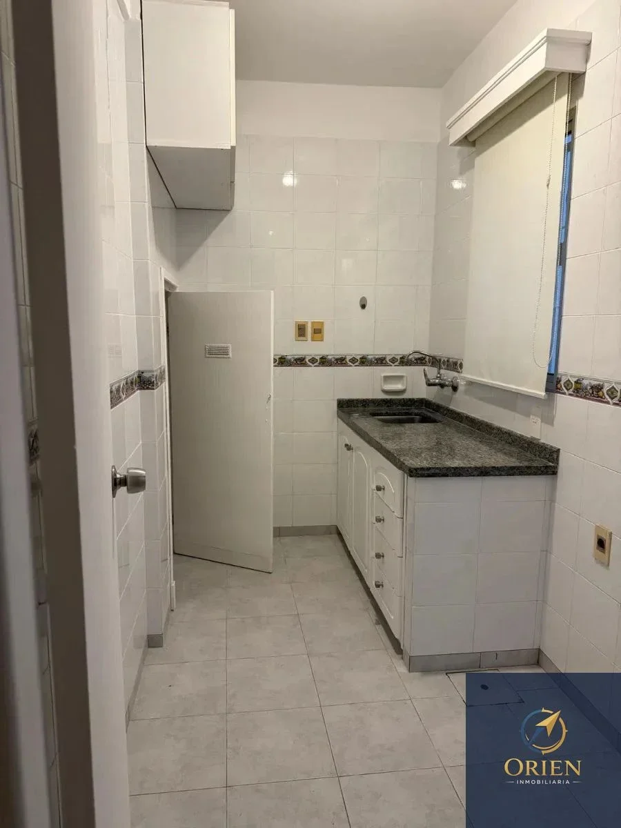 Casa 1 dormitorio en alquiler en Parque Batlle - Imagen 2