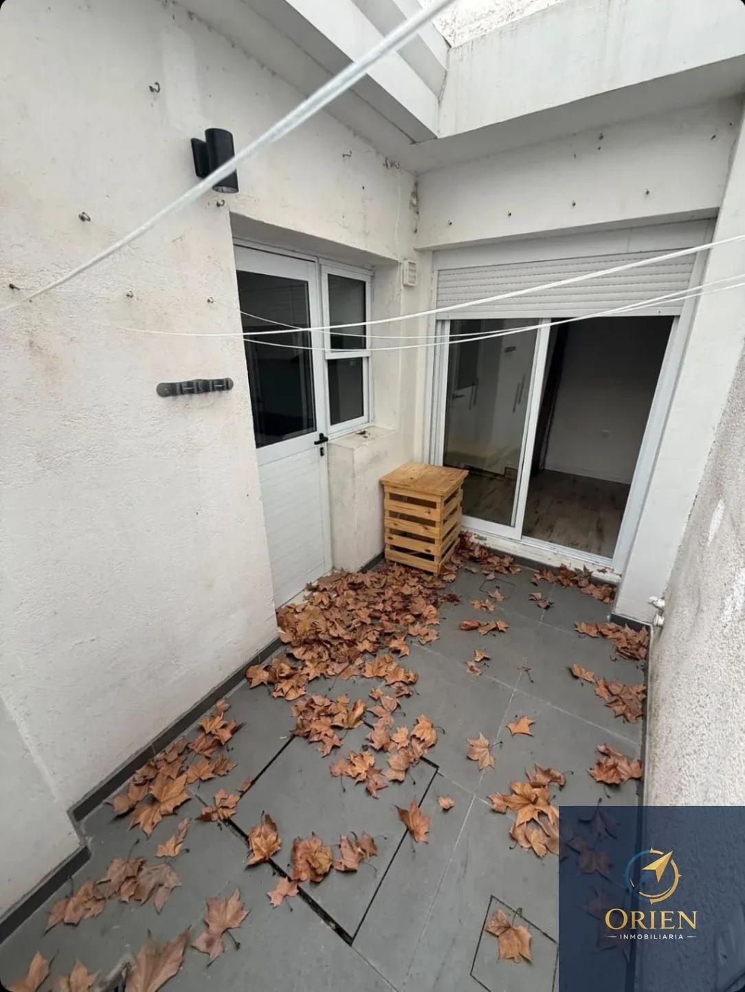 Apartamento 1 dormitorio en alquiler en Cordón - Imagen 4