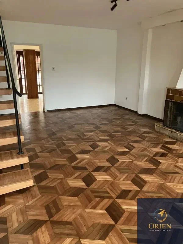 Se Alquila Casa con 3 Dormitorios en Brazo Oriental - Imagen 2