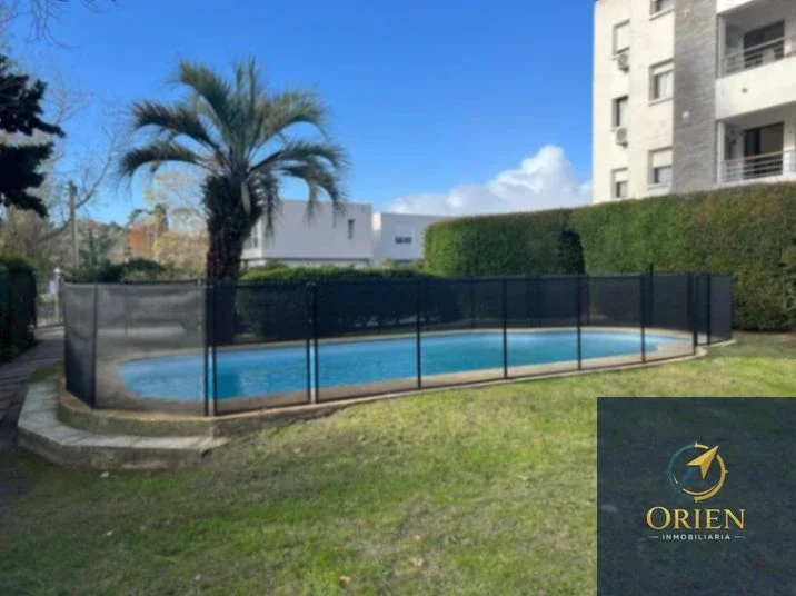 Apartamento 2 dorm en alquiler c/ cochera y parrilla en Barra de Carrasco - Imagen 5