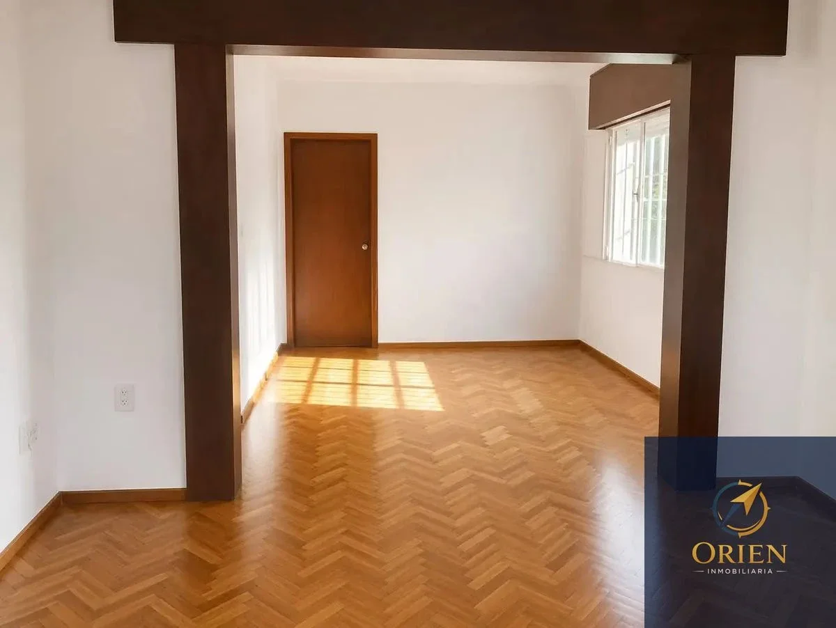 Apartamento 2 dormitorios en alquiler c/ cochera en Punta Gorda - Imagen 1