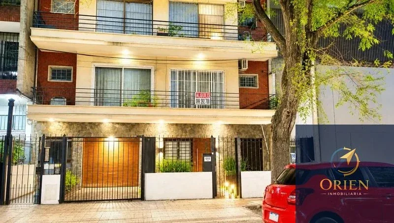 Se Alquila Apartamento de 2 Dormitorios en Pocitos - Imagen 5