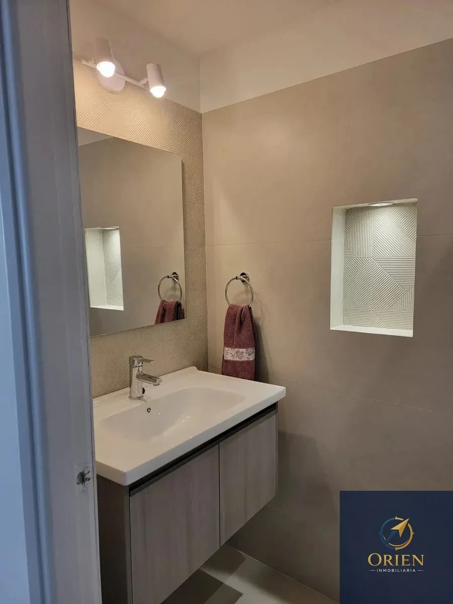 Apartamento 2 dormitorios en alquiler c/ opcion a cochera en Malvin - Imagen 3