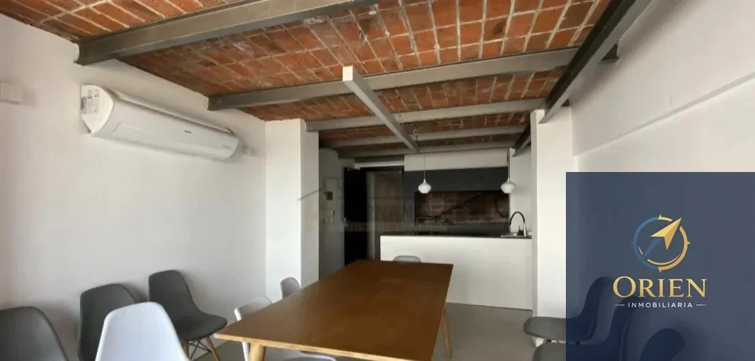 Apartamento 1 dormitorio en alquiler en Centro - Imagen 3