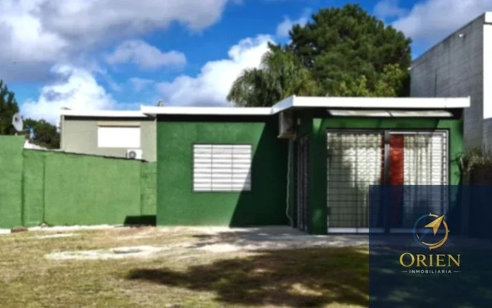 Casa 1 dormitorio en alquiler en El Pinar - Imagen 1