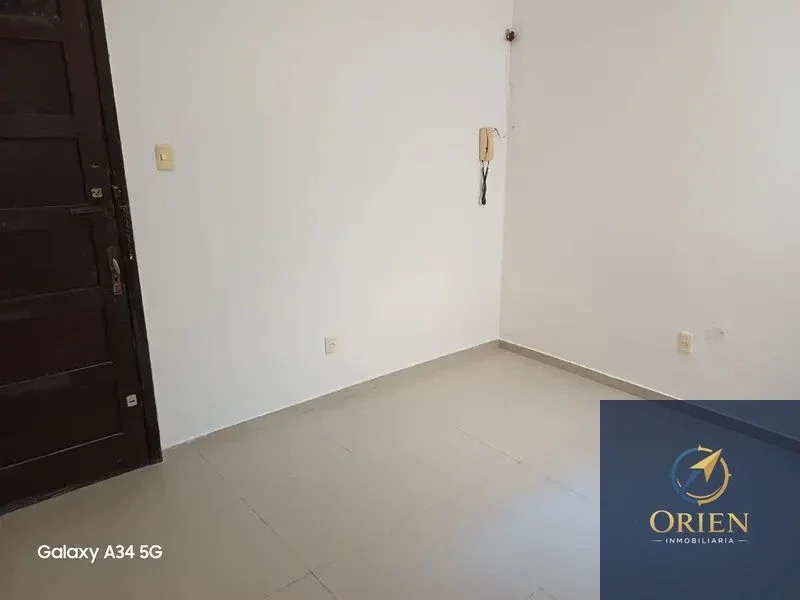 En Alquiler Apartamento de 1 Dormitorio en Cordón - Imagen 4
