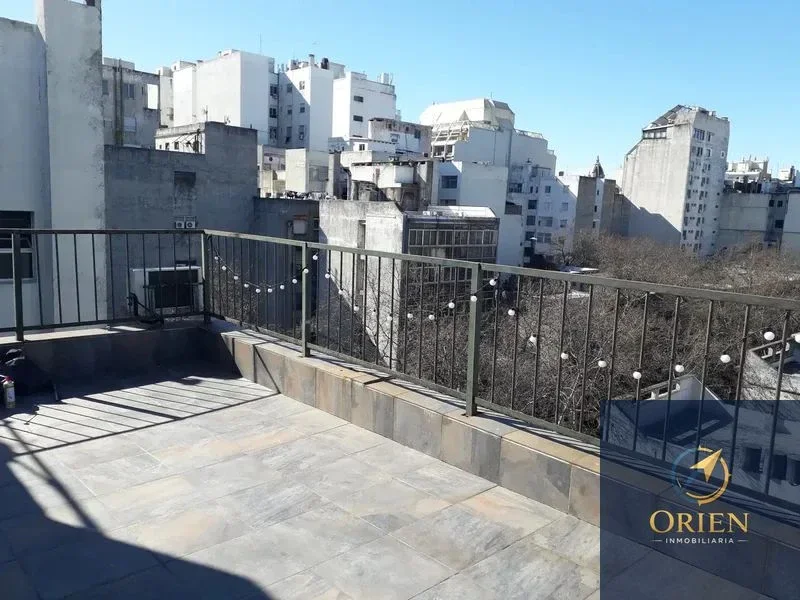 Se Alquila Apartamento de 1 Dormitorio en el Centro - Imagen 4
