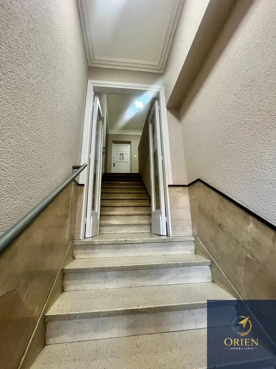 Apartamento en venta 2 Dormitorios 1 Baño y Balcon en Brazo Oriental - Imagen 4