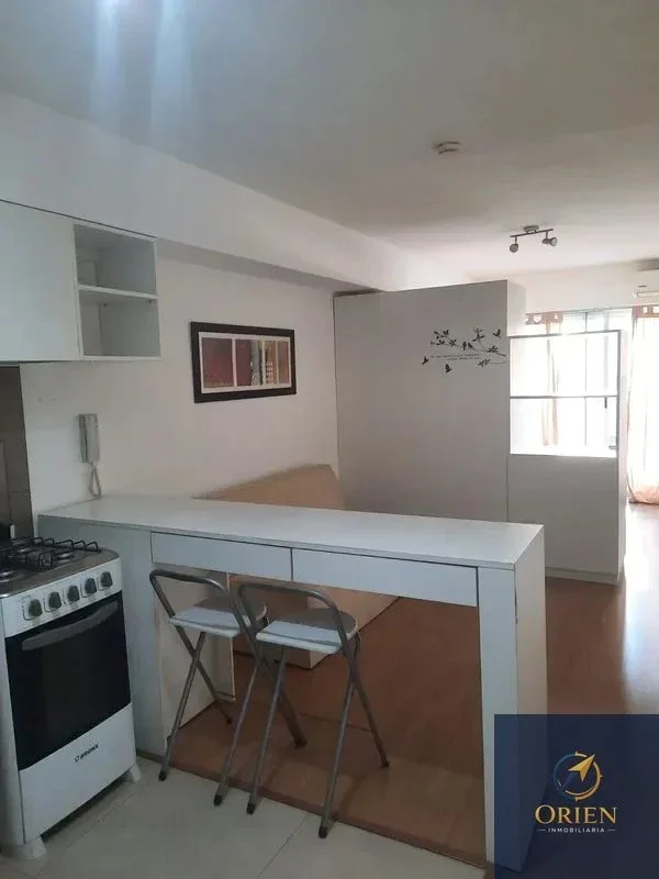 Se Alquila Monoambiente en Punta Carretas - Imagen 1