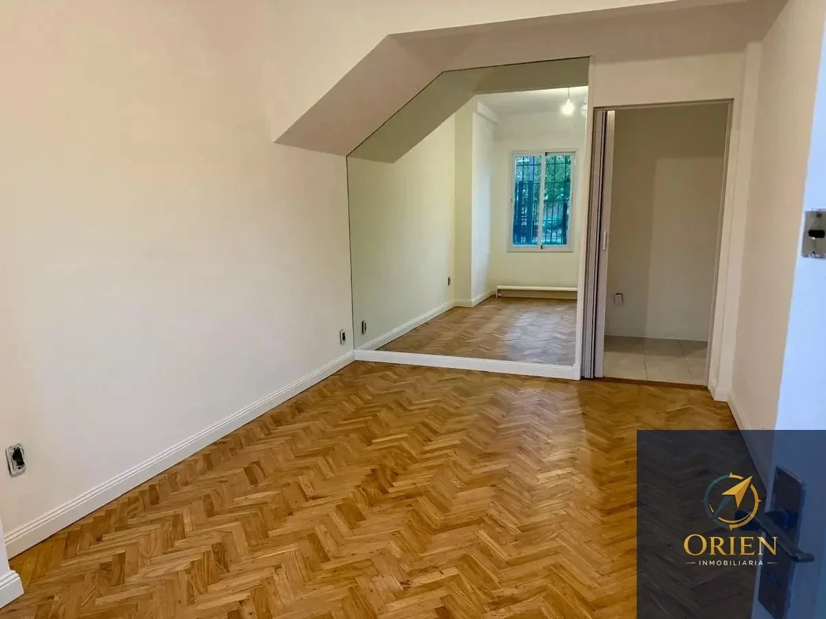 Casa 1 dormitorio en alquiler en Parque Batlle - Imagen 4