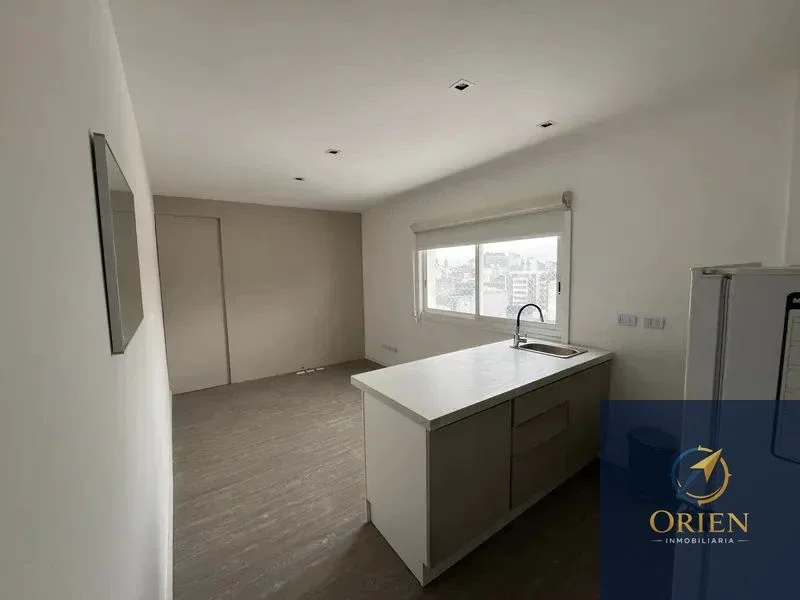 Se Alquila Apartamento de 1 Dormitorio en el Centro - Imagen 4