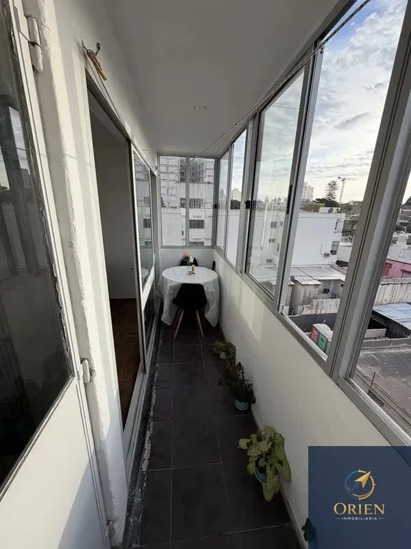 Se Alquila Apartamento de 2 Dormitorios en La Blanqueada - Imagen 3