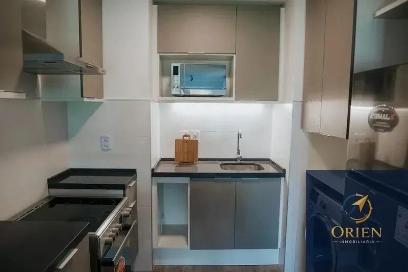 En Alquiler Apartamento de 1 Dormitorio en el Centro - Imagen 3