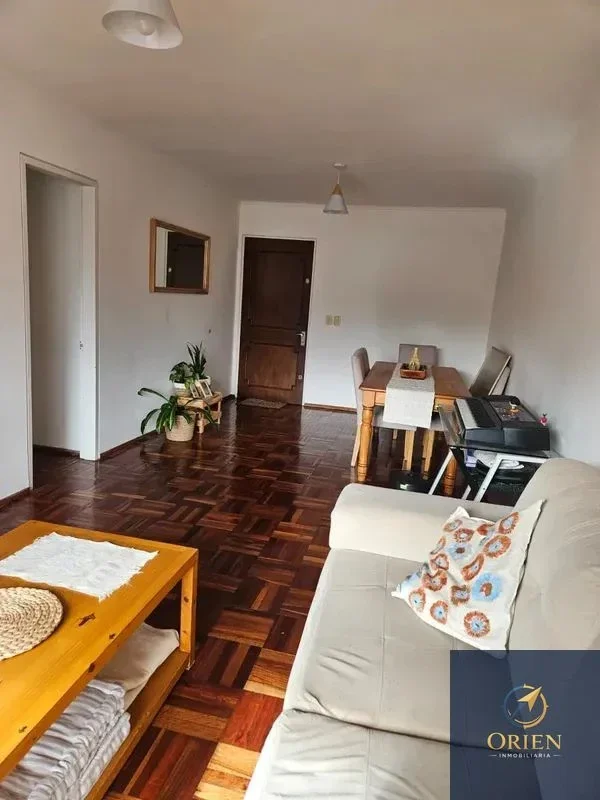 En Alquiler Apartamento de 2 Dormitorios en Cordón - Imagen 1