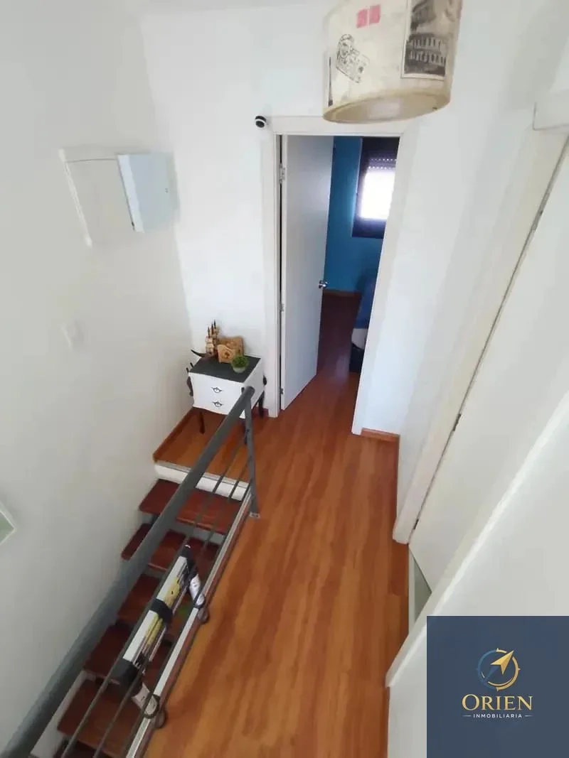 Duplex 2 dormitorios en alquiler c/ cochera en Ciudad de la costa - Imagen 3