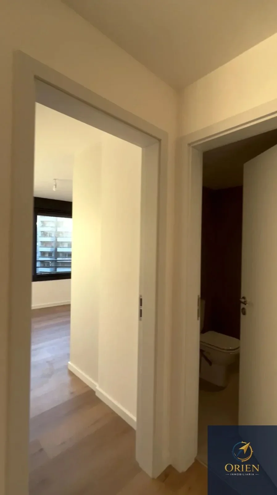 Alquiler Apartamento de 1 Dormitorio en Tres Cruces - Imagen 2