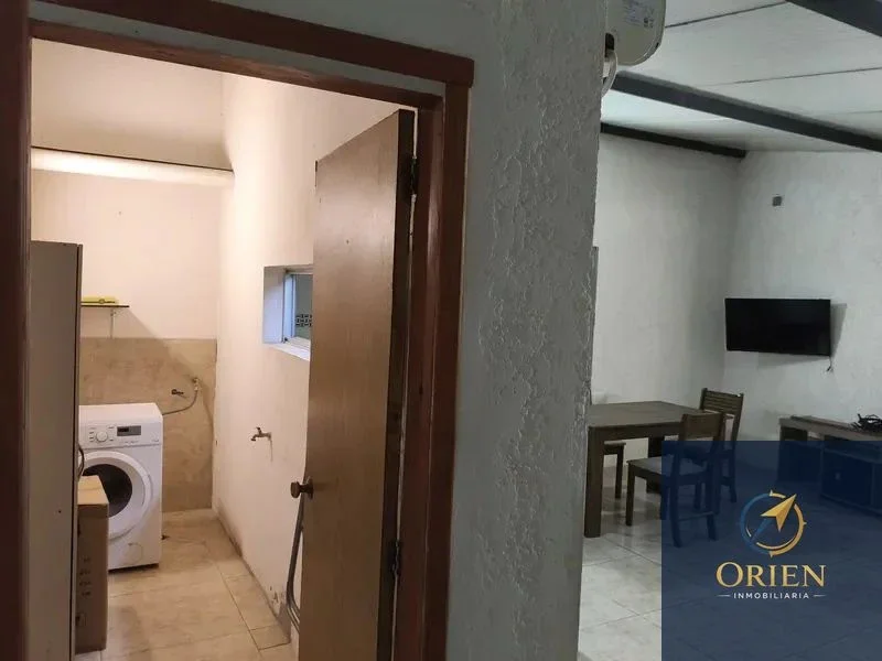 Alquiler Apartamento 1 Dormitorio en Tres Cruces - Imagen 4