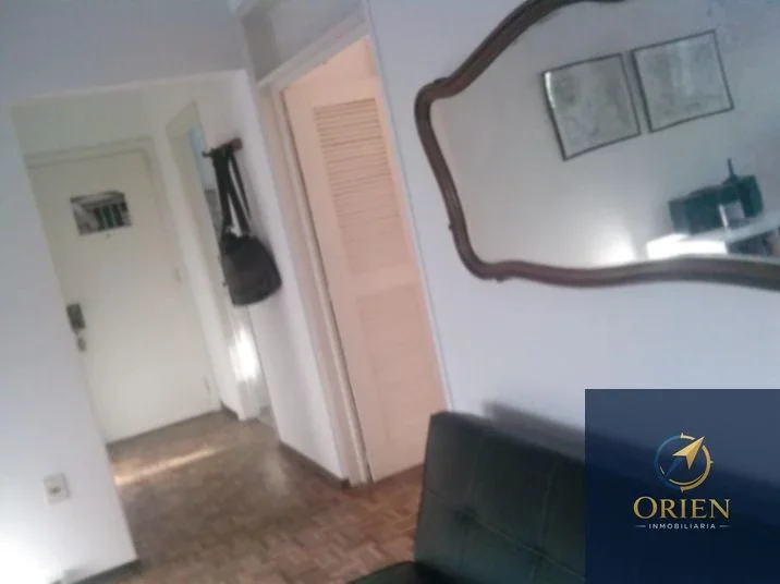 Apartamento 1 dormitorio en alquiler en Ciudad Vieja - Imagen 4