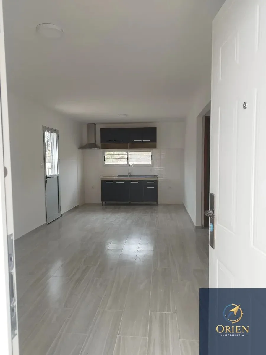 Casa a estrenar 2 dormitorios en alquiler c/ cochera en Médanos de Solymar - Imagen 2