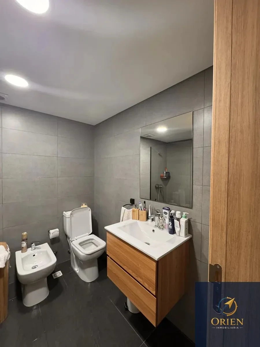 Apartamento 1 dormitorio en alquiler en Cordón - Imagen 4
