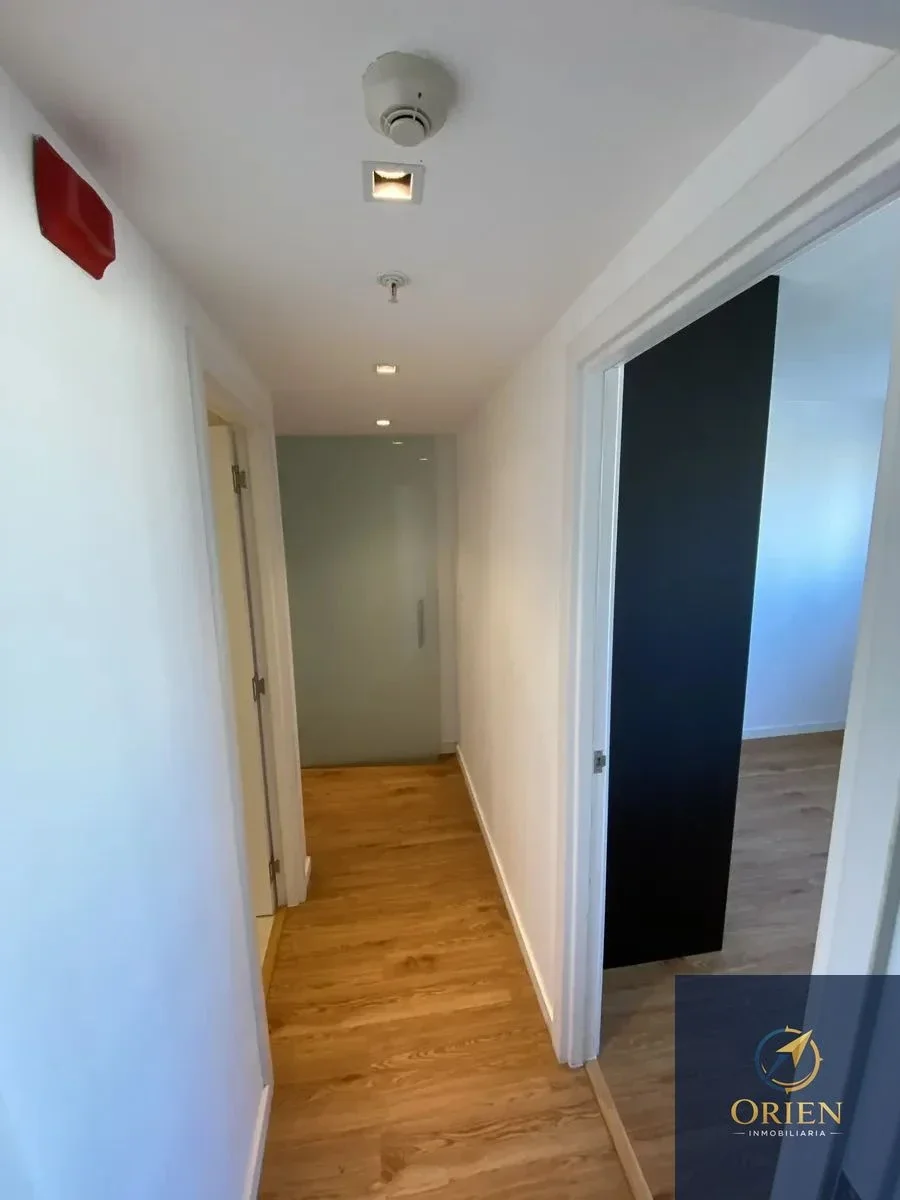 Apartamento 2 dormitorios en alquiler c/ opcion de cochera en Brazo Oriental - Imagen 2