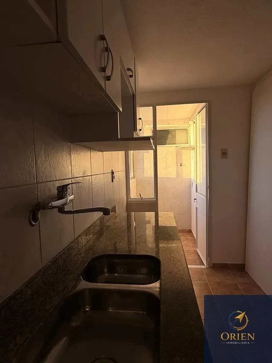 Apartamento 2 dormitorios en alquiler en Larrañaga - Imagen 3