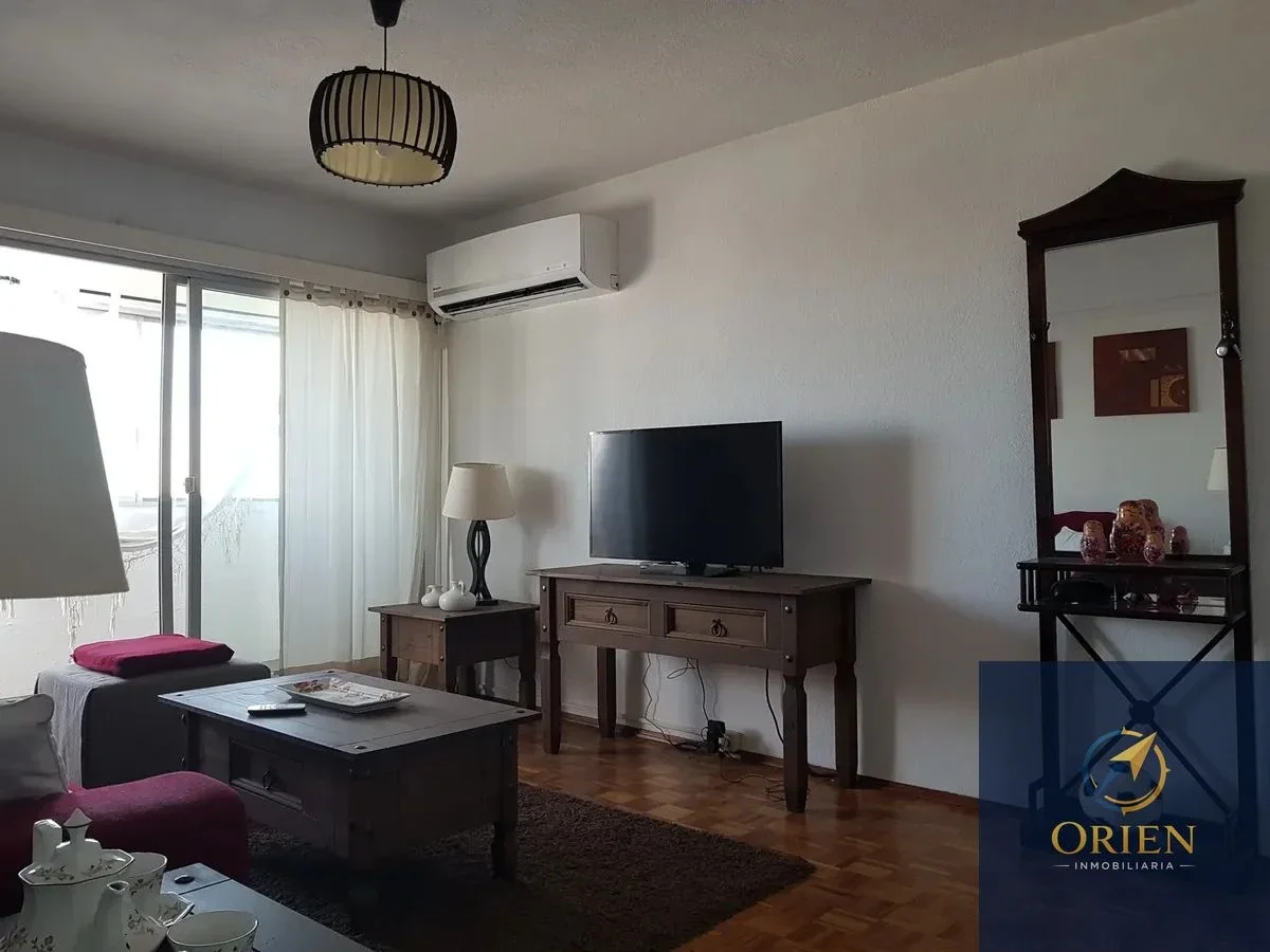 Apartamento 2 dormitorios en alquiler en Paso Molino - Imagen 1