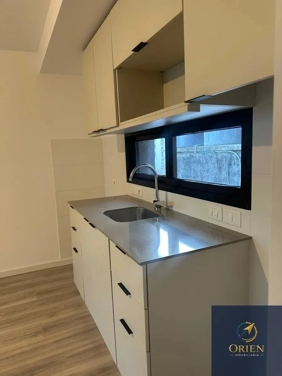 Apartamento 1 dormitorio en alquiler en Cordón - Imagen 1