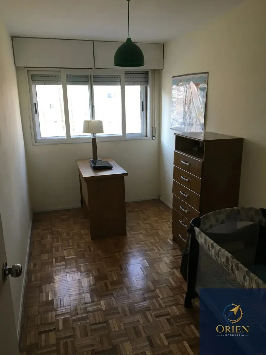 Apartamento 2 dormitorios en alquiler en La Blanqueada - Imagen 4
