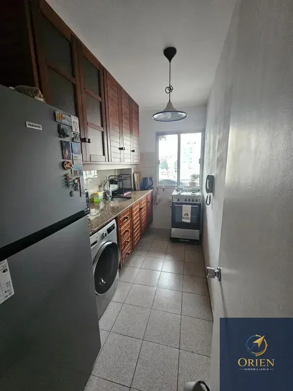 En Alquiler Apartamento de 2 Dormitorios en Cordón - Imagen 2