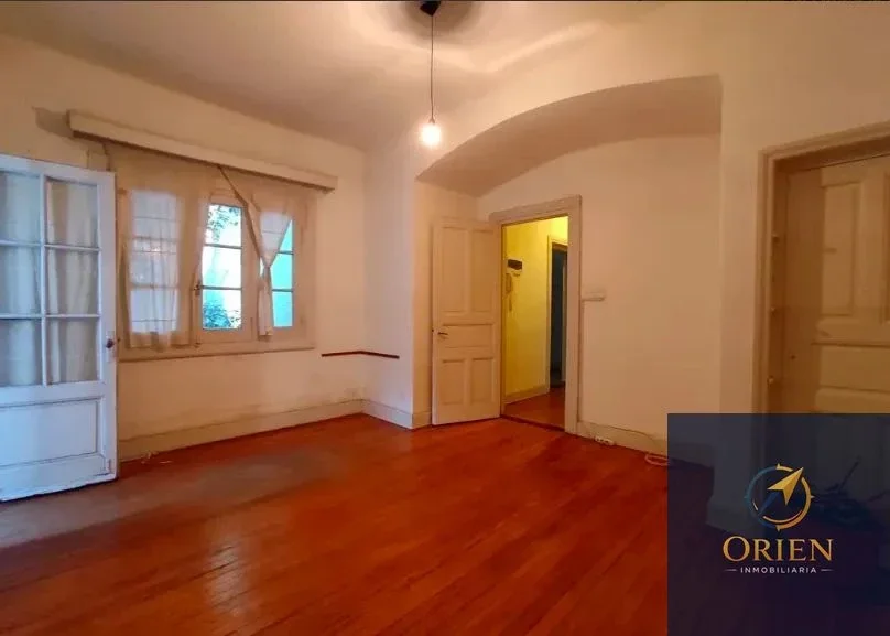 Apartamento 1 dormitorio en alquiler en Pocitos Nuevo - Imagen 1