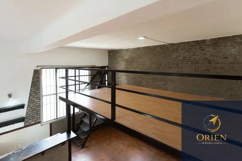 En Alquiler Apartamento de 1 Dormitorio en Ciudad Vieja - Imagen 4