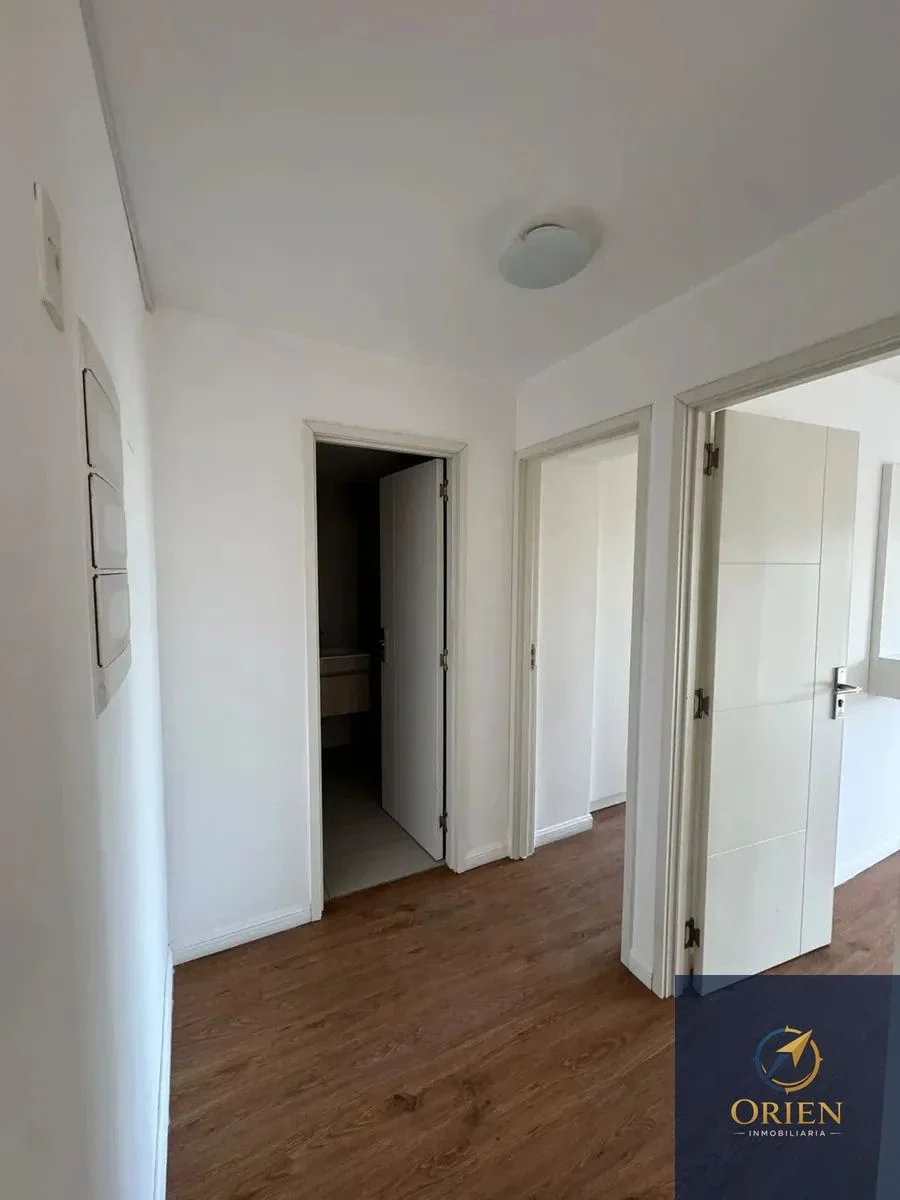 Apartamento 2 dorm en alquiler semiamoblado en La Blanqueada - Imagen 4