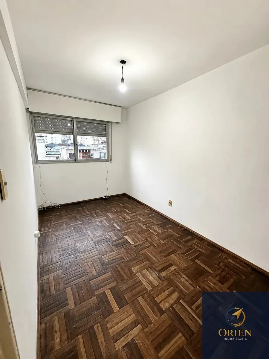 Apartamento 2 dormitorios en alquiler en Centro - Imagen 3