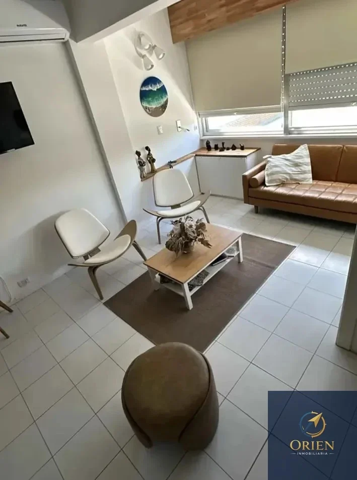 Apartamento en venta 1 Dormitorio 1 Baño y Cochera en Pine Beach Punta Del Este - Imagen 3
