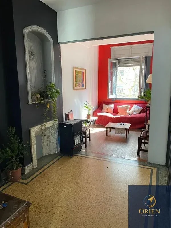 Alquiler Apartamento de 3 Dormitorios en el Centro - Imagen 5
