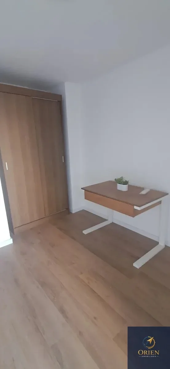 Apartamento amoblado 2 dormitorios en alquiler c/ cochera en Cordón - Imagen 4