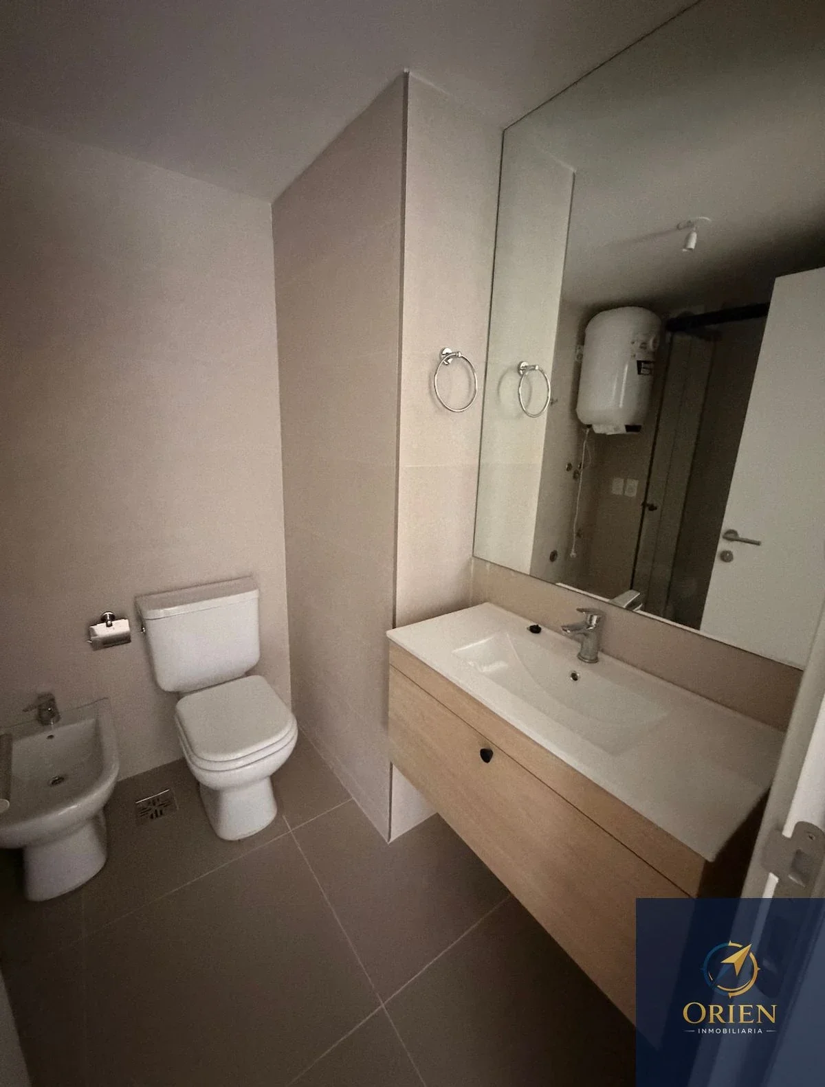 Alquiler Apartamento de 1 Dormitorio en La Blanqueada - Imagen 4