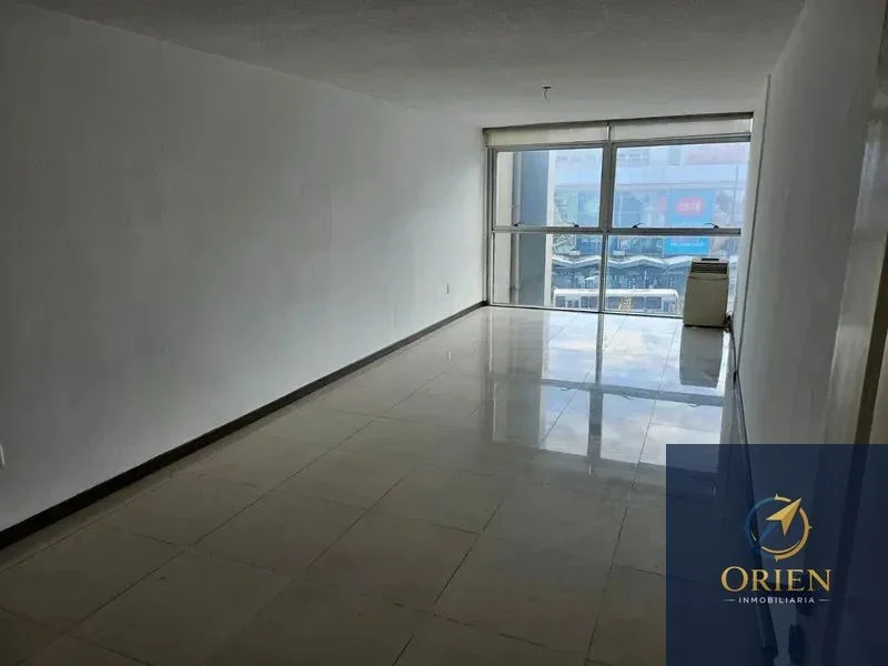 Se Alquila Monoambiente en Cordón - Imagen 4