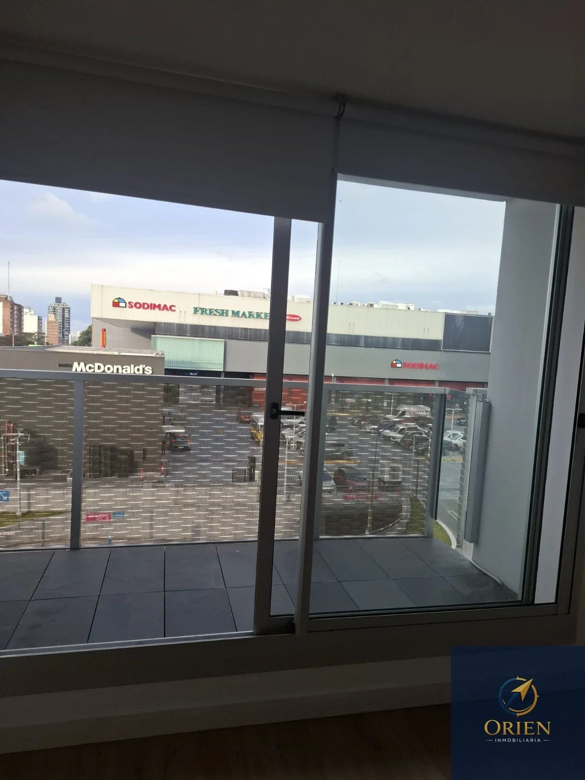 Alquiler Apartamento de 1 Dormitorio en Malvin - Imagen 1
