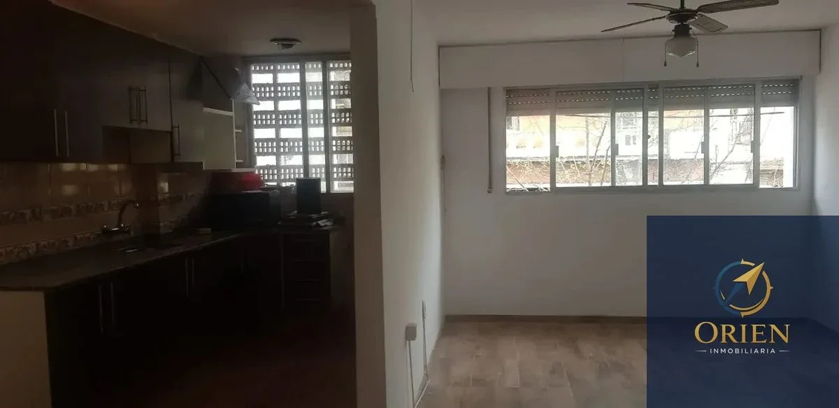 Apartamento 2 dormitorios en alquiler en Barrio Sur - Imagen 4