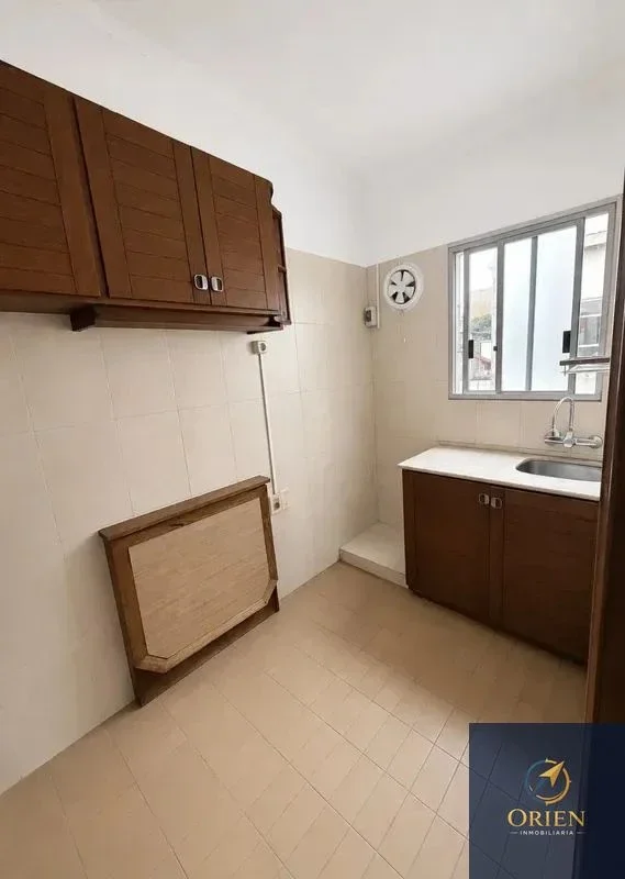 En Alquiler Apartamento de 1 Dormitorio en barrio Cordón - Imagen 4